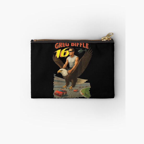 Item preview, Greg Biffle  designed and sold by tinglatoravi.