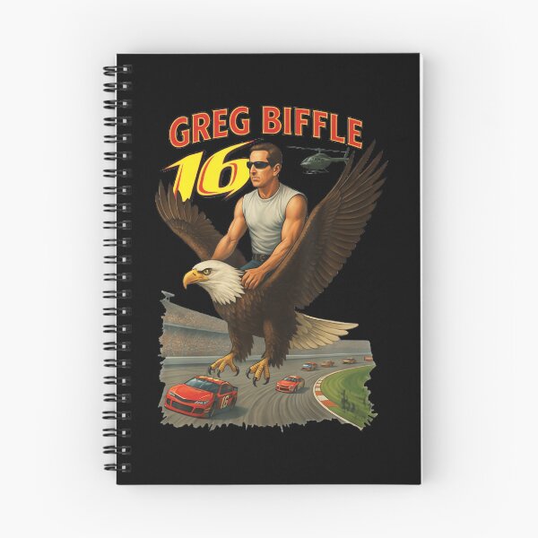 Item preview, Greg Biffle  designed and sold by tinglatoravi.
