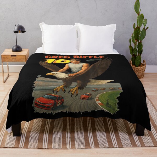 Item preview, Greg Biffle designed and sold by tinglatoravi.