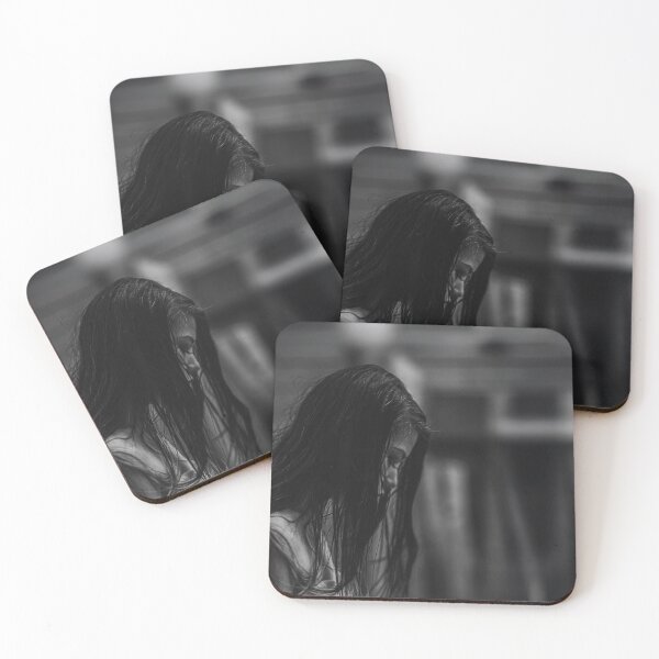 Item preview, Drenched in Silence designed and sold by IdleImages.