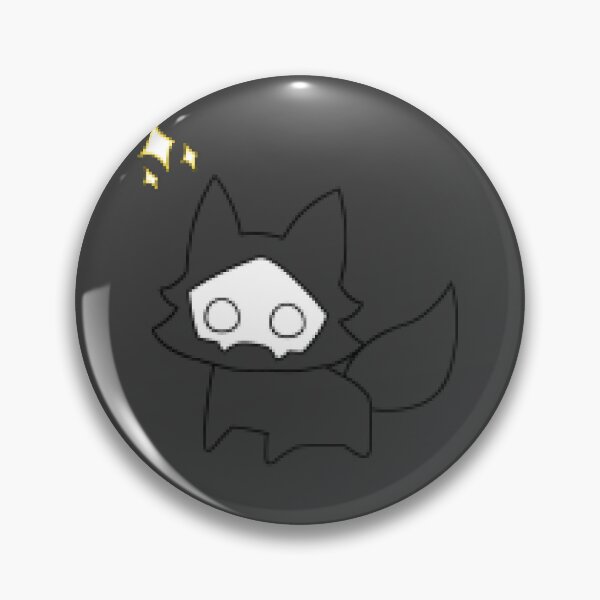 Item preview, Changed - Puro Cute Sticker designed and sold by KonkeyZhong.