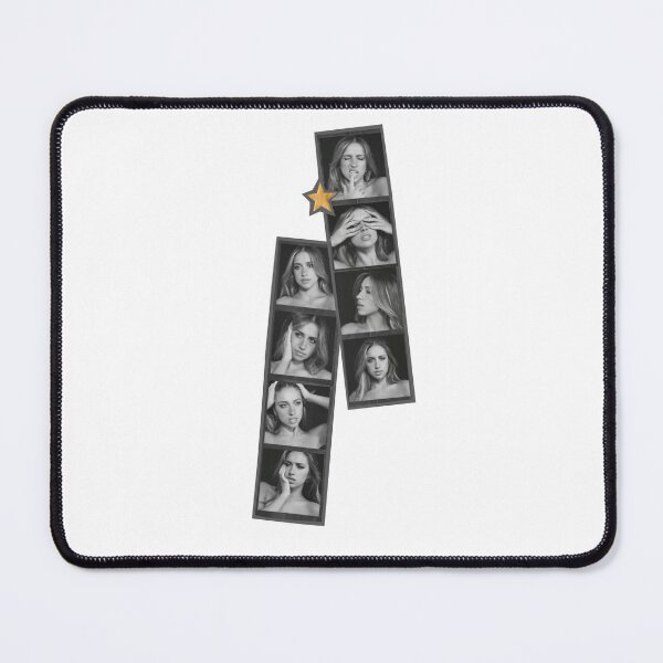 Item preview, Tate McRae - Photobooth Film Stickers designed and sold by PYXOO.