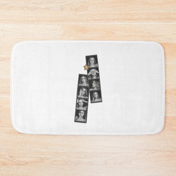 Item preview, Tate McRae - Photobooth Film Stickers designed and sold by PYXOO.