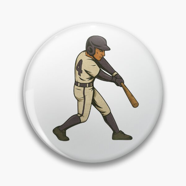 Item preview, Hey Batter, Batter - Swing! designed and sold by royalswin.