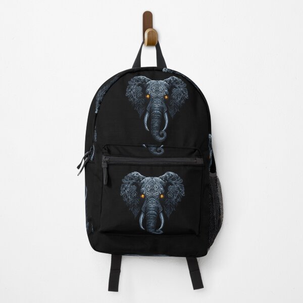 Item preview, Mystic Elephant Spirit Art designed and sold by Next-level-arts.