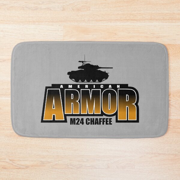 Item preview, M24 Chaffee Tank designed and sold by StrongVlad.