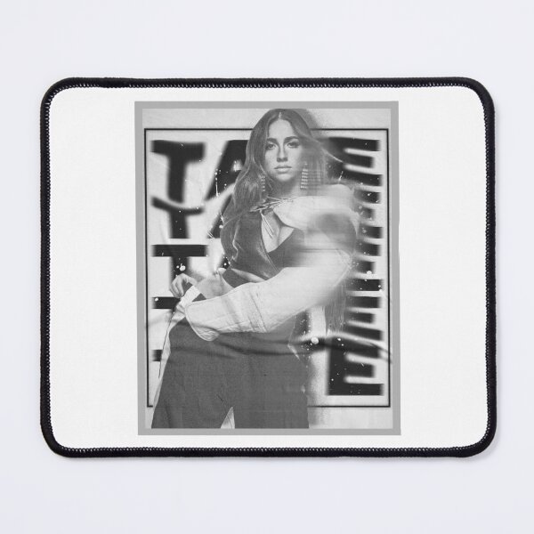 Item preview, Tate McRae - Portrait Stickers designed and sold by PYXOO.