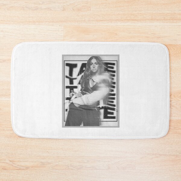 Item preview, Tate McRae - Portrait Stickers designed and sold by PYXOO.