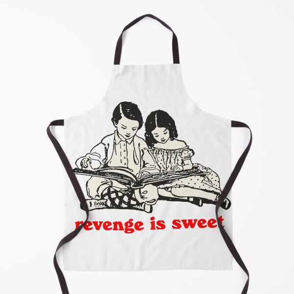 Item preview, Revenge is Sweet designed and sold by joshpincus.