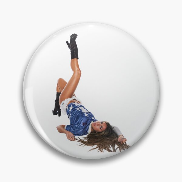 Item preview, Tate McRae - Star Portrait Stickers designed and sold by PYXOO.