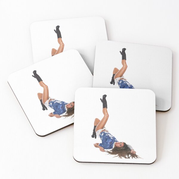 Item preview, Tate McRae - Star Portrait Stickers designed and sold by PYXOO.
