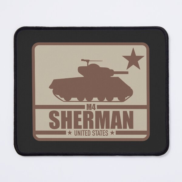 Item preview, M4 Sherman Tank designed and sold by StrongVlad.