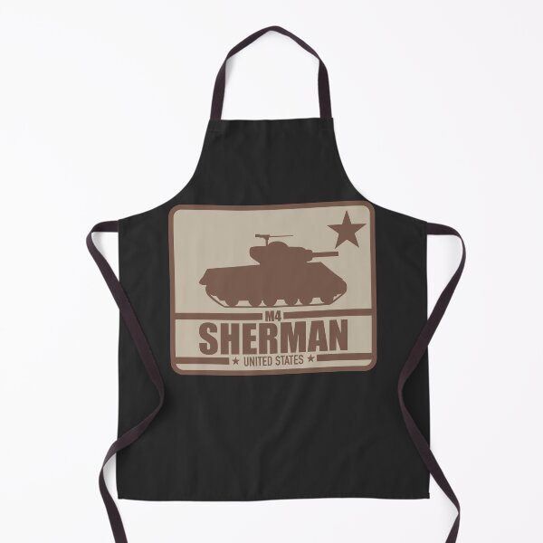 Item preview, M4 Sherman Tank designed and sold by StrongVlad.