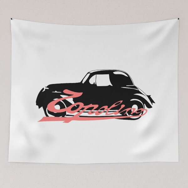 Item preview, TOPOLINO designed and sold by CemDigitalArt.