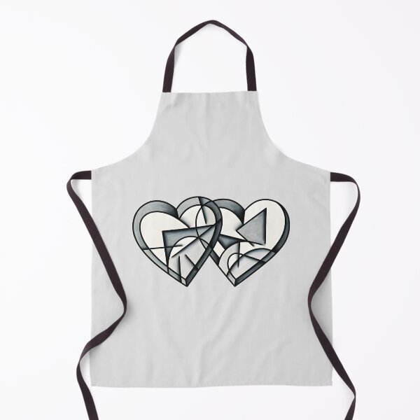 Item preview, Connected hearts designed and sold by PrintLabStudio.