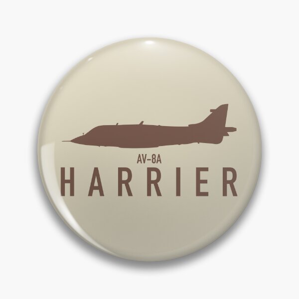 Item preview, AV-8A Harrier designed and sold by StrongVlad.