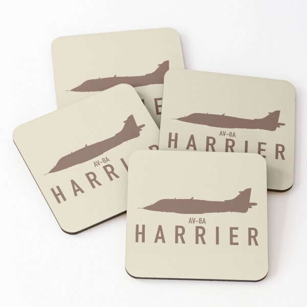 Item preview, AV-8A Harrier designed and sold by StrongVlad.