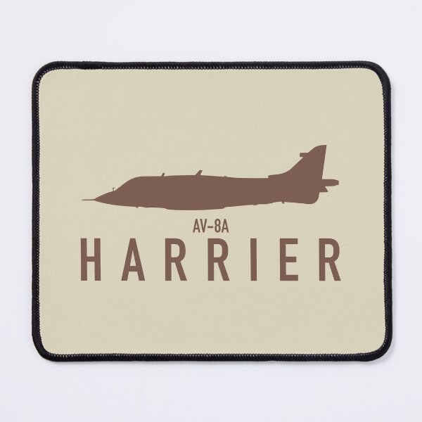 Item preview, AV-8A Harrier designed and sold by StrongVlad.