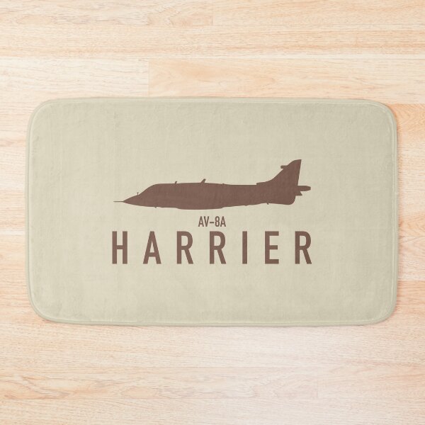 Item preview, AV-8A Harrier designed and sold by StrongVlad.