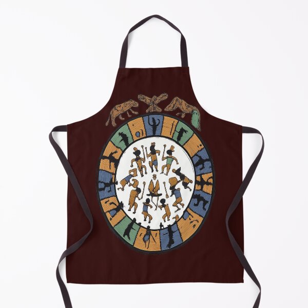 Item preview, Tribal innovation designed and sold by backbenchers.