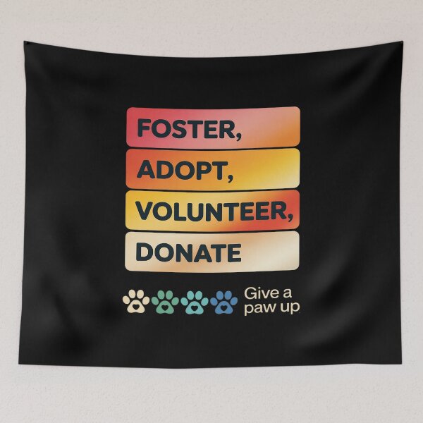 Item preview, Womens Foster Adopt Volunteer Donate National Rescue Dog Day  designed and sold by MarryIsMonth.