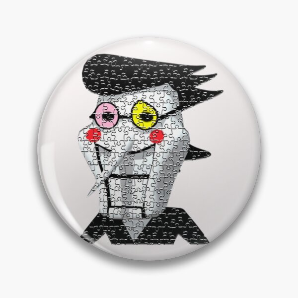 Item preview, Spamton G Spamton NEO designed and sold by Hanaahashem.