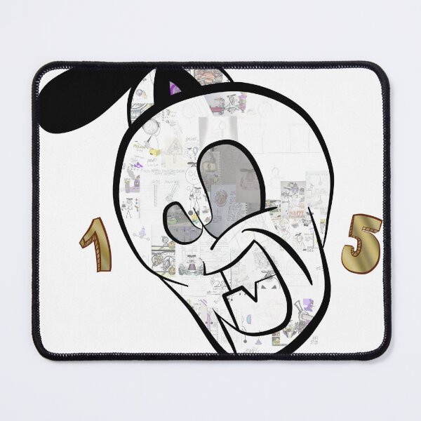 Item preview, F-ANF Falcn 15 facial legacy of art designed and sold by DH Printing store.