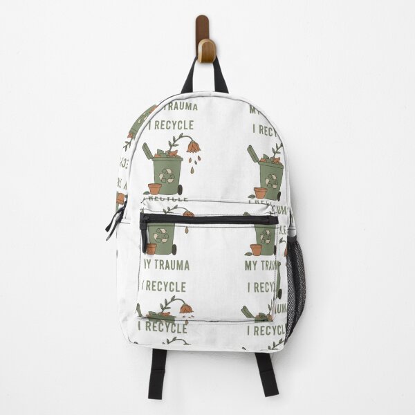 Item preview, "Cynical" Eco-Wellness Design designed and sold by AKANKEDESIGN.