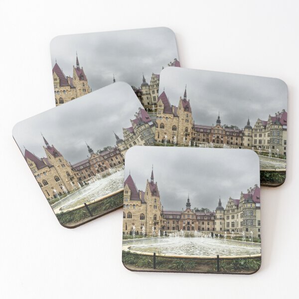 Item preview, Mozna Castle designed and sold by DiFigianoPhoto.