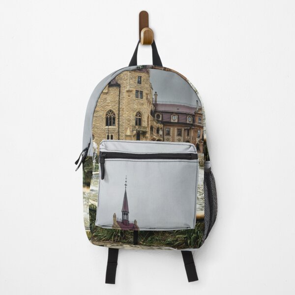 Item preview, Mozna Castle designed and sold by DiFigianoPhoto.