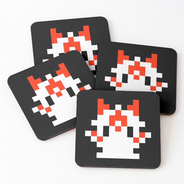 Item preview, Changed - Shizi 8-Bit Sprite designed and sold by KonkeyZhong.
