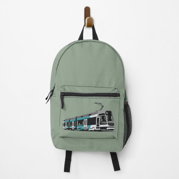 Item preview, Helsinki Region Light Rail designed and sold by Geokafi.