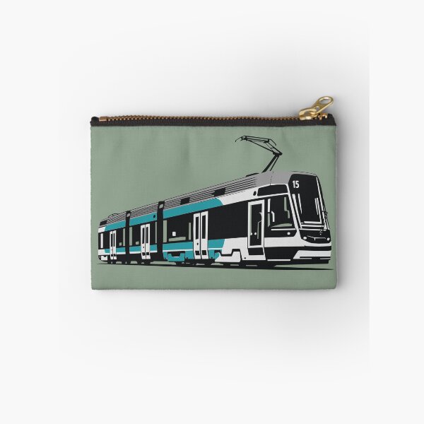 Item preview, Helsinki Region Light Rail designed and sold by Geokafi.