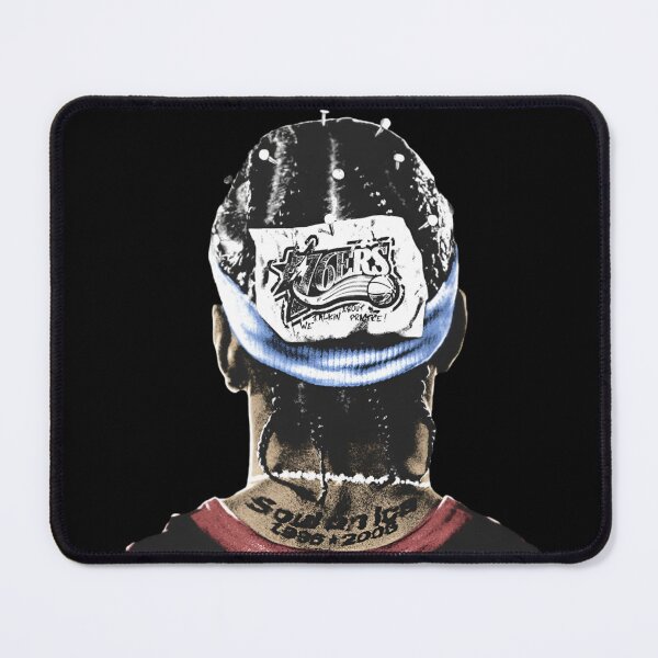 Item preview, Allen Iverson designed and sold by rimisart.