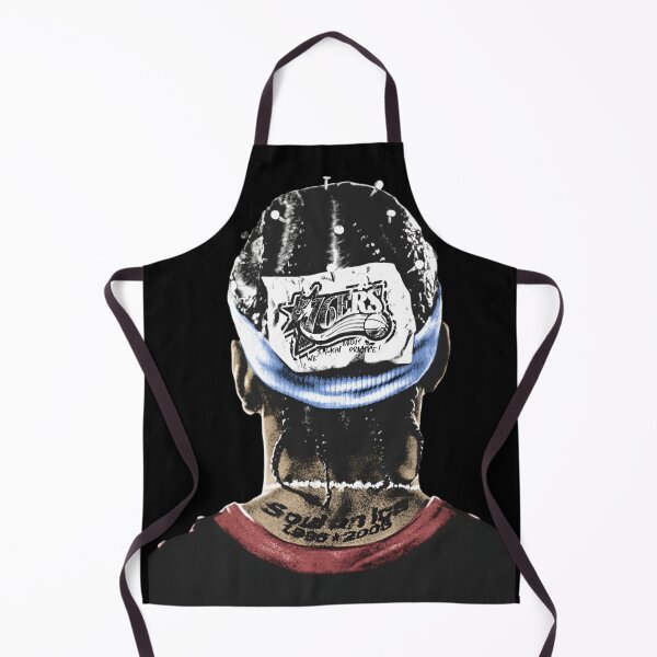 Item preview, Allen Iverson designed and sold by rimisart.