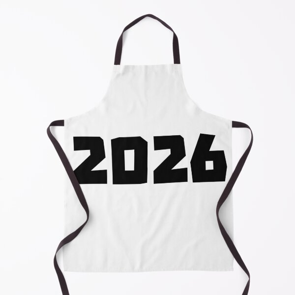 Item preview, Happy New Year 2026 designed and sold by Essafi ⭐️⭐️⭐️⭐️⭐️⭐️.