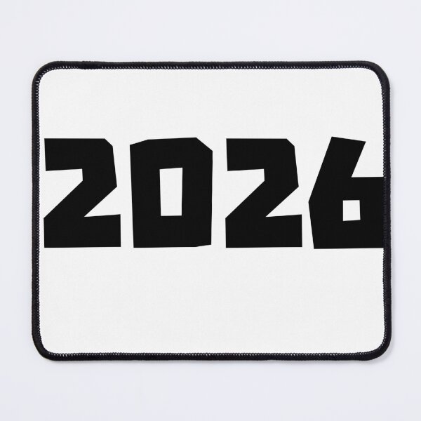 Item preview, Happy New Year 2026  designed and sold by Essafi  ⭐️⭐️⭐️⭐️⭐️⭐️.