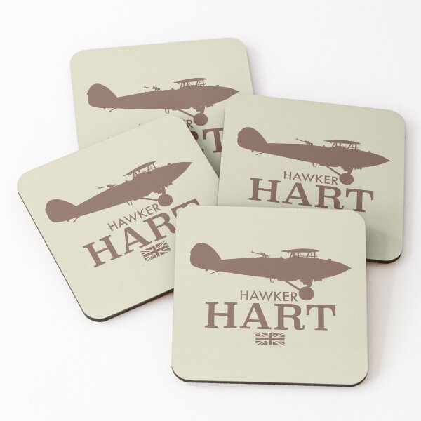 Item preview, Hawker Hart designed and sold by StrongVlad.