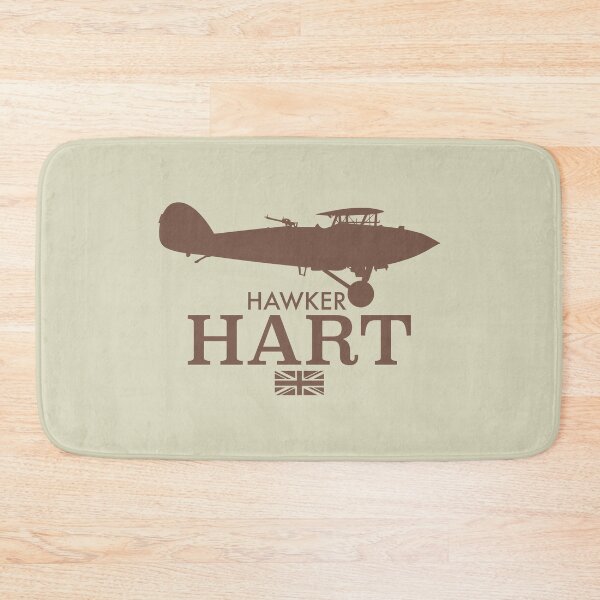 Item preview, Hawker Hart designed and sold by StrongVlad.