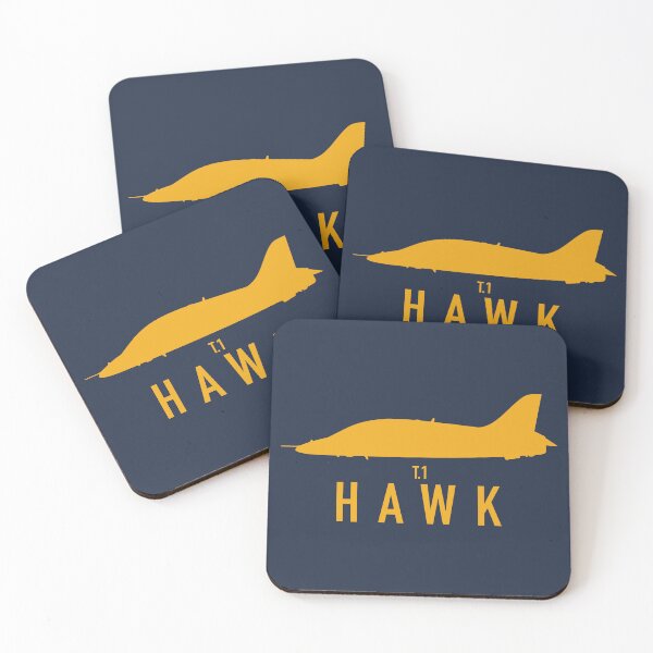 Item preview, Hawk T.1 designed and sold by StrongVlad.