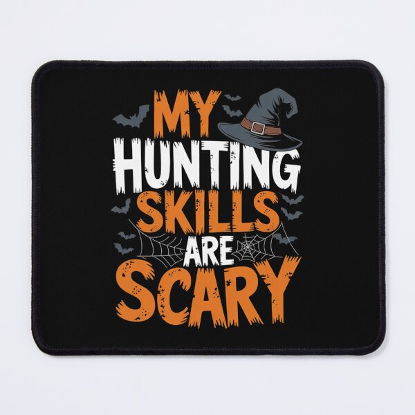 Item preview, Hunting Halloween Men Boys Halloween Hunting designed and sold by AquaKiev.