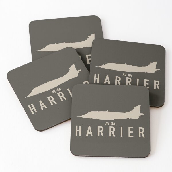 Item preview, AV-8A Harrier designed and sold by StrongVlad.