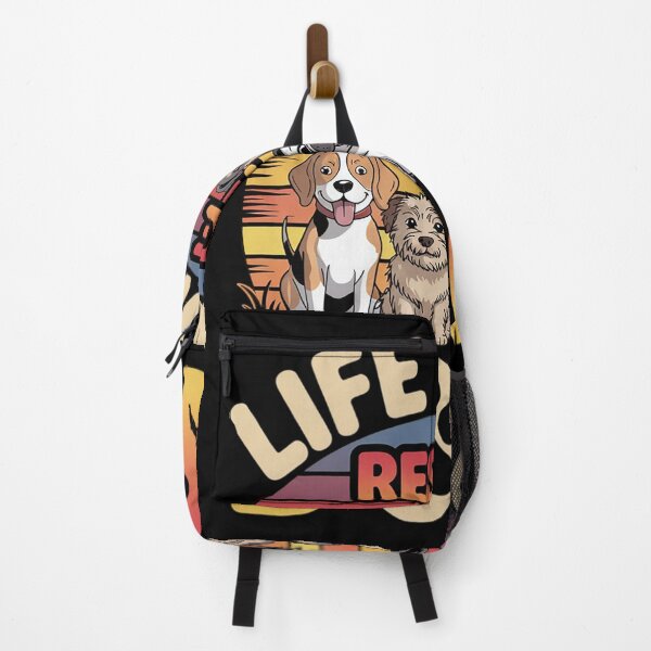 Item preview, Womens Dog Lovers National Rescue Dog Day designed and sold by MarryIsMonth.