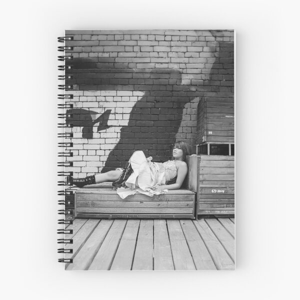 Item preview, Urban Reverie designed and sold by IdleImages.