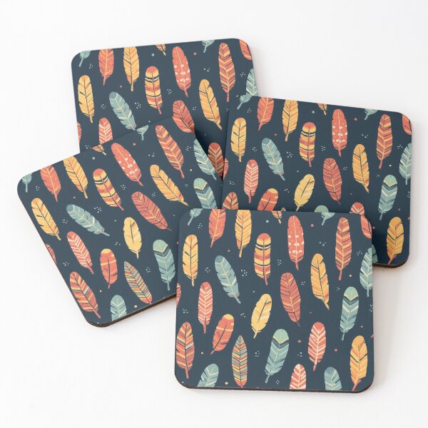 Item preview, Feathers designed and sold by SayuriCrafts.