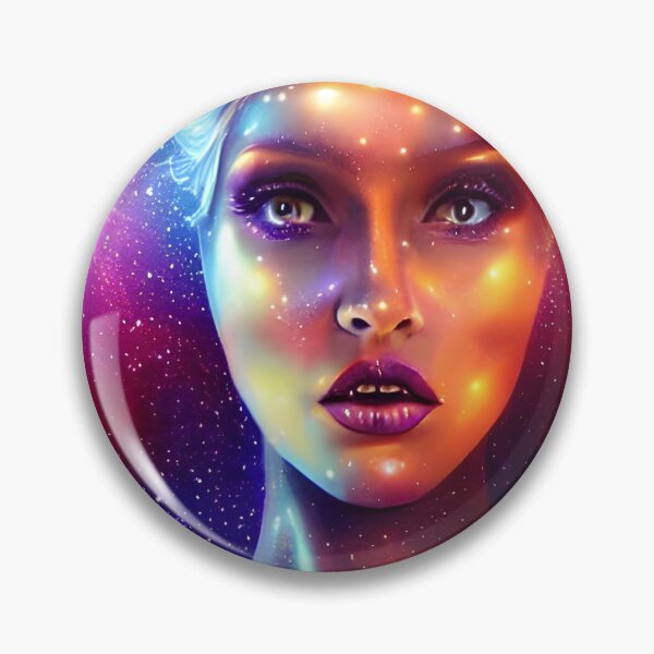 Item preview, The Universe is Female 03 designed and sold by stine1.