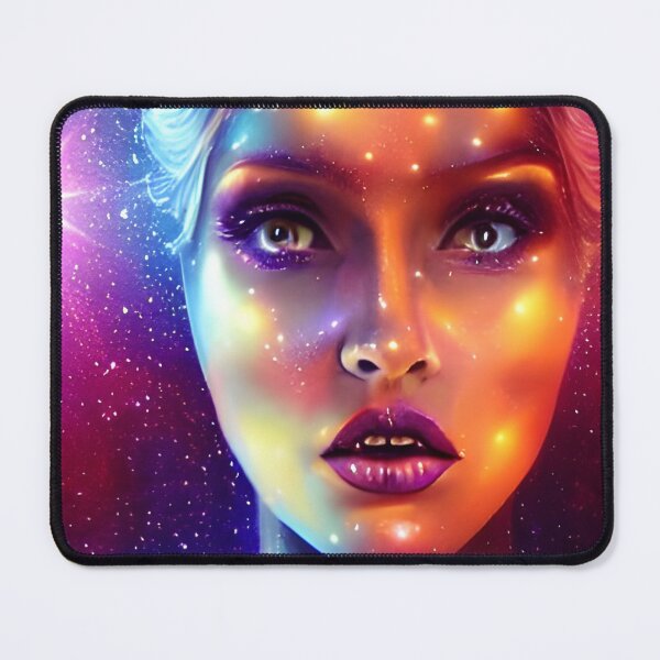 Item preview, The Universe is Female 03 designed and sold by stine1.