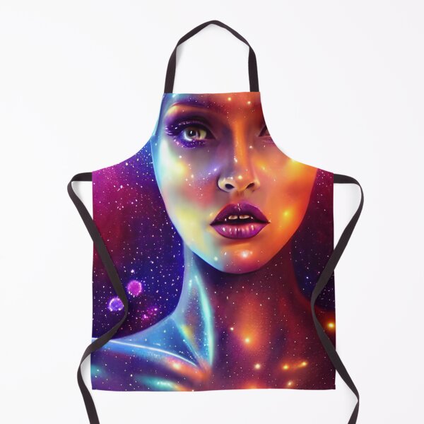 Item preview, The Universe is Female 03 designed and sold by stine1.