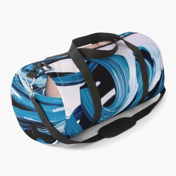 Item preview, Blue Twist designed and sold by Kwandry.