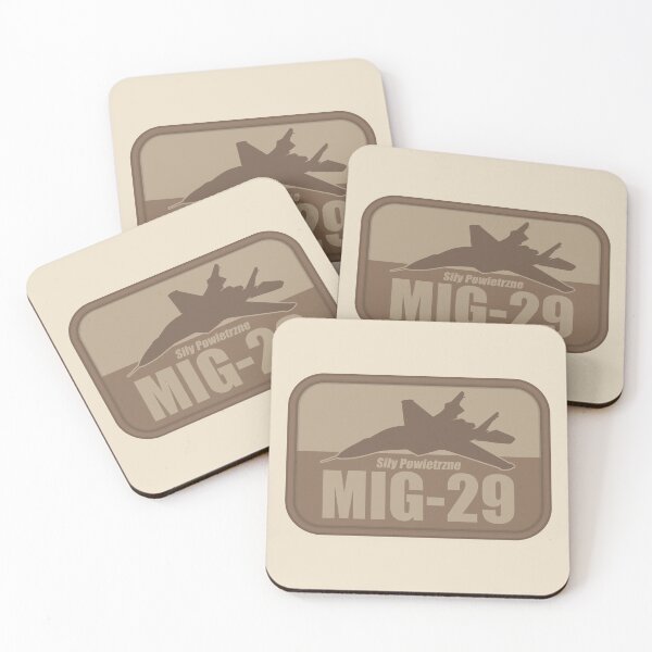 Item preview, Polish Mig-29 Fulcrum designed and sold by StrongVlad.
